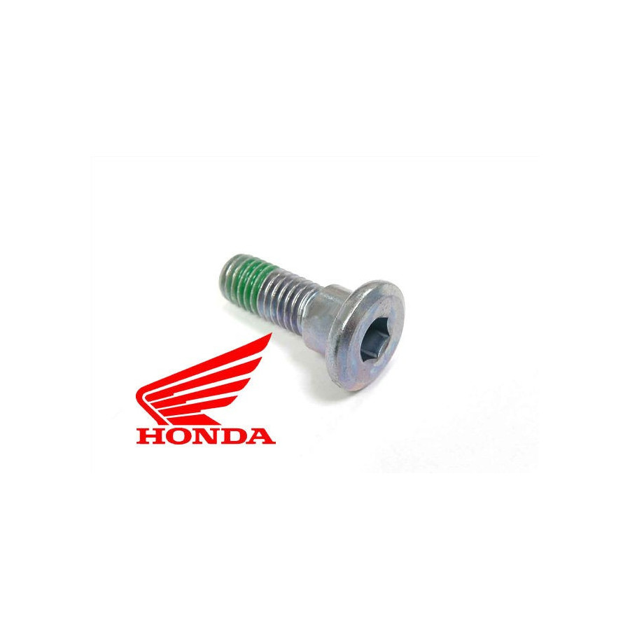 Frein - Disque - Vis de fixation - M8 x1.25 x24mm