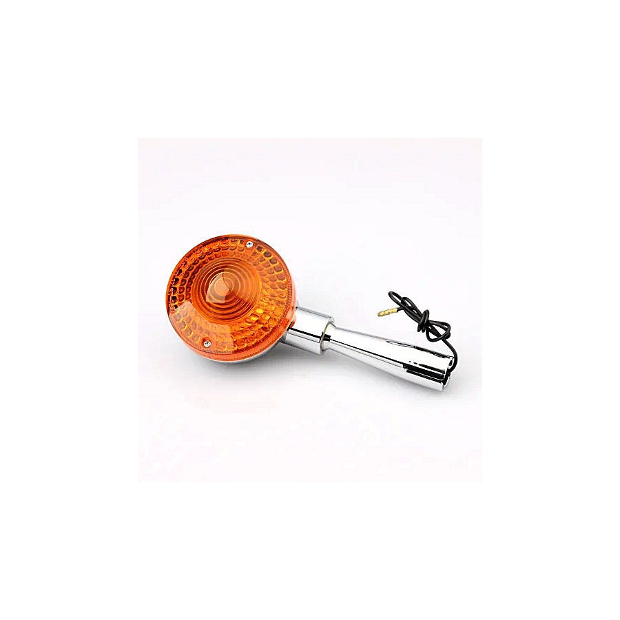Clignotant - Arriere - Long - Dr/Ga. - 2J4-83330-40