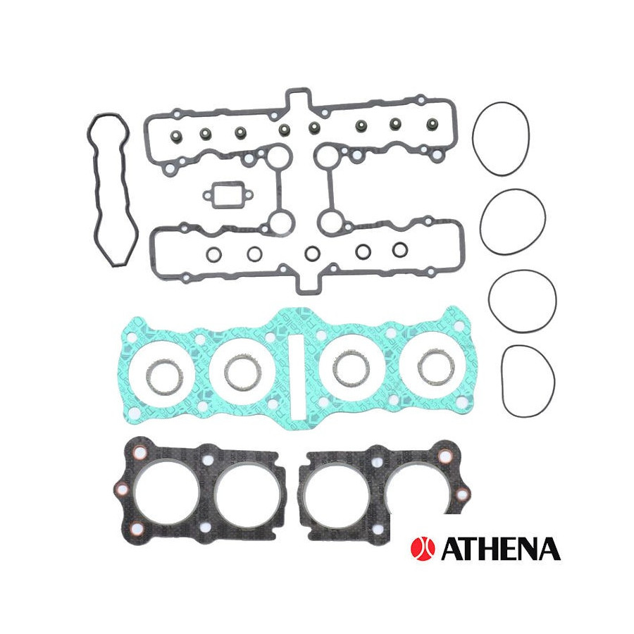 Moteur - Pochette joint - Haut Moteur - Athena - KZ1000 ...