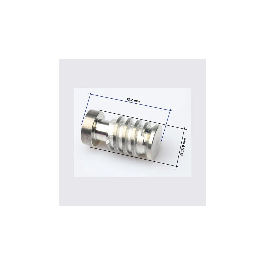Frein - Maitre Cylindre Arriere - kit reparation ø 15.80 - CBR900, GL1200, GL1500