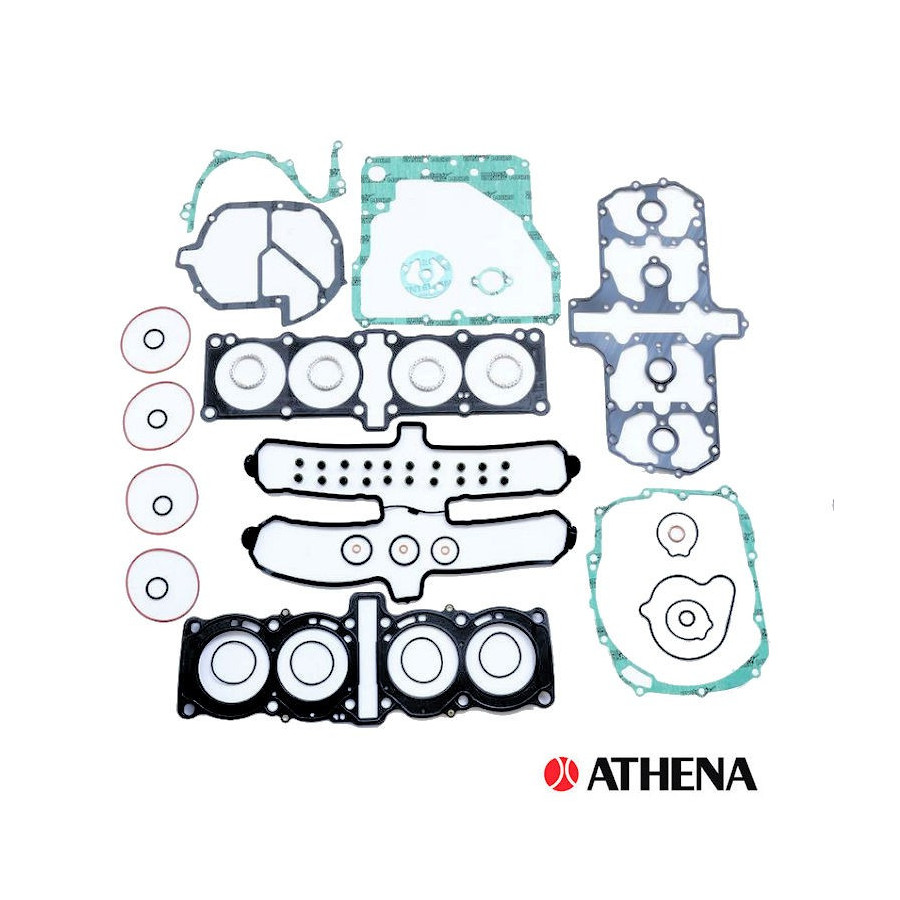 Moteur - pochette de joint - Athena - FZR1000 (3LE) - GTS1000 - YZF1000