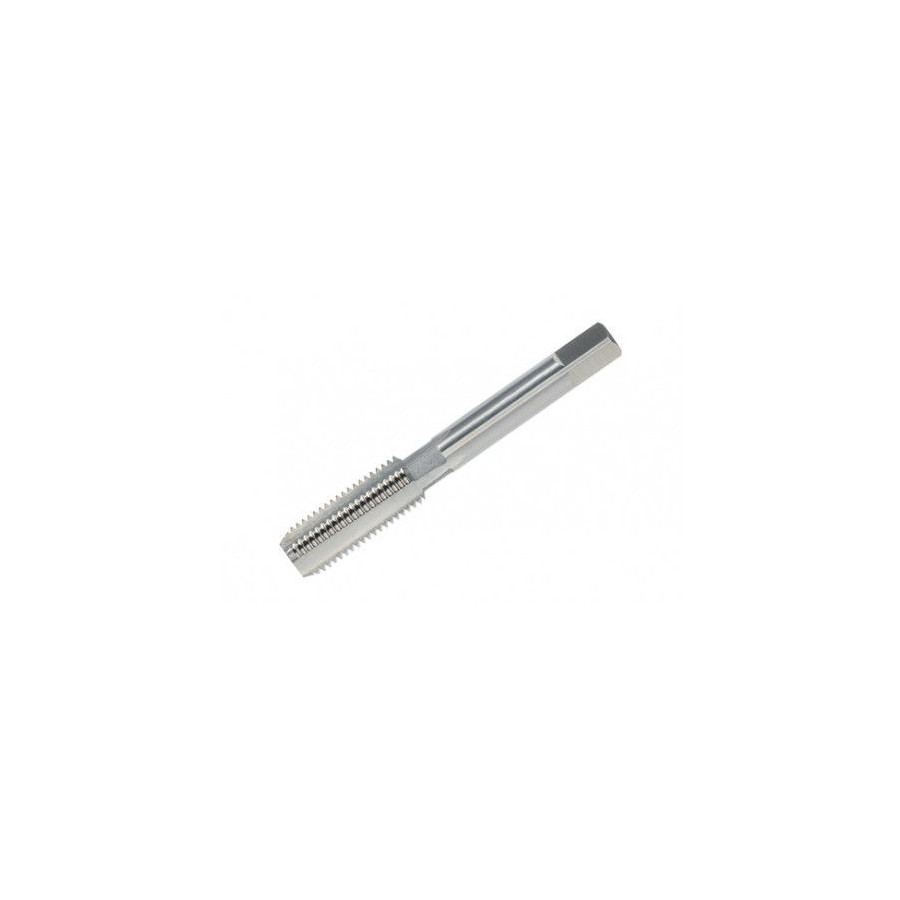Taraud - a main - Finition - M6 x0.50 - (M6x0.5) -  (vis de richesse)