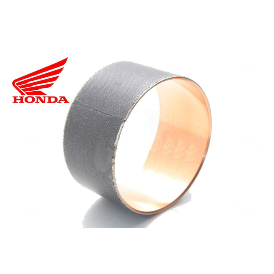 Fourche - Bague de glissement (x1) - inferieure - CB500, ... VF500, ... CBR600, ...