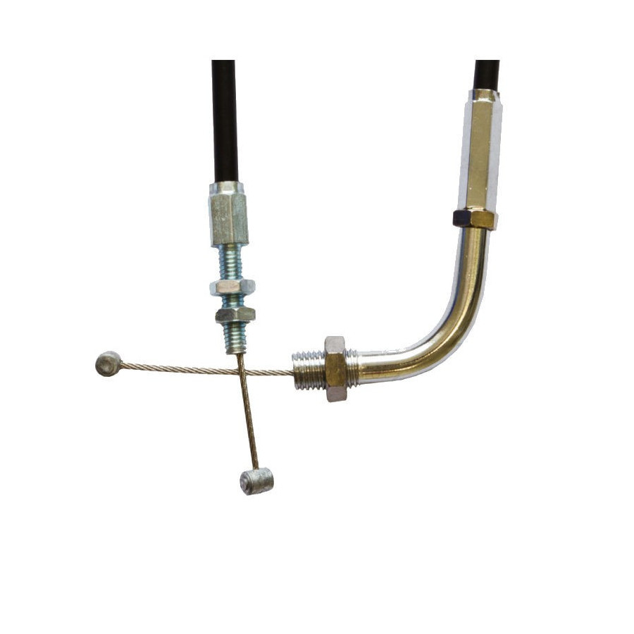Cable - Accelerateur - Tirage - 54012-1038 - KZ1300