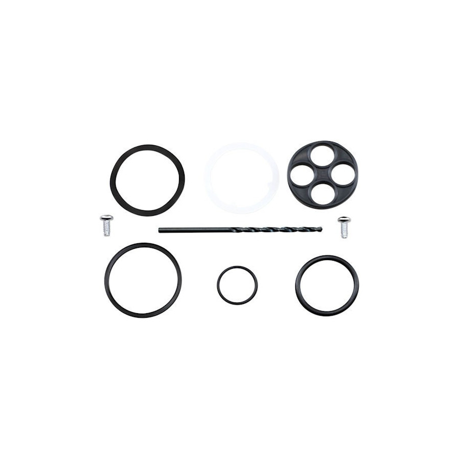 Robinet essence - Kit de reparation - ø27.00 x3.00mm - 4 trou ø8.00mm