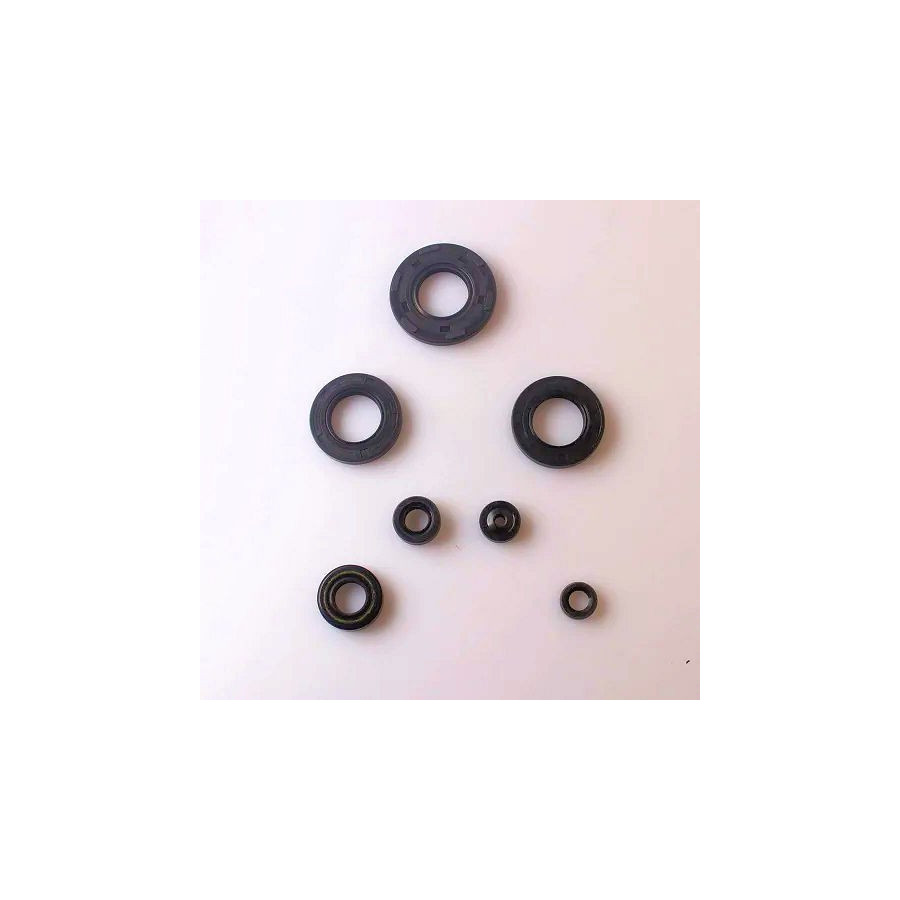 Moteur - Pochette joint a levre -  Kit joint Spi - RV125