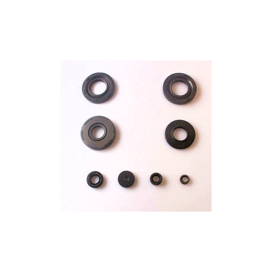 Moteur - Pochette joint a levre -  Kit joint Spi - GT250 - (1976-1978)