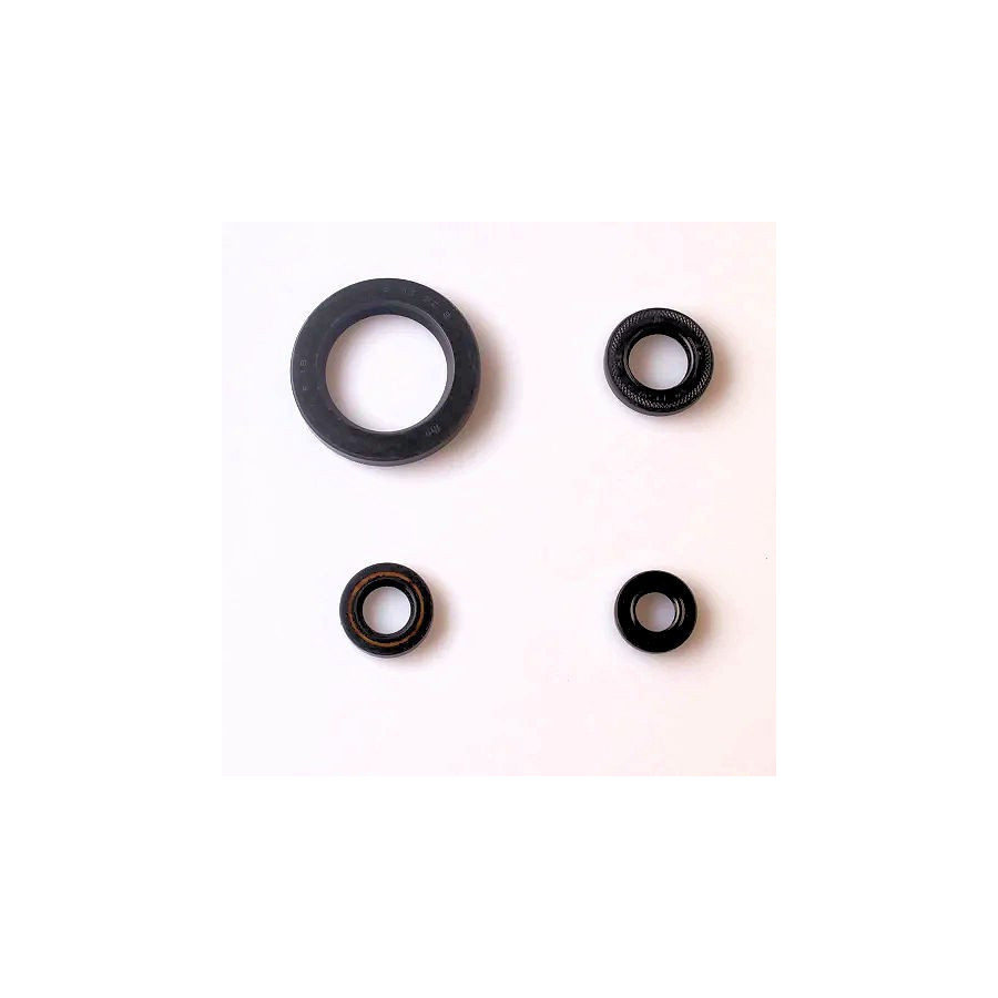 Moteur - Pochette joint a levre -  Kit joint Spi - XV 535 Virago