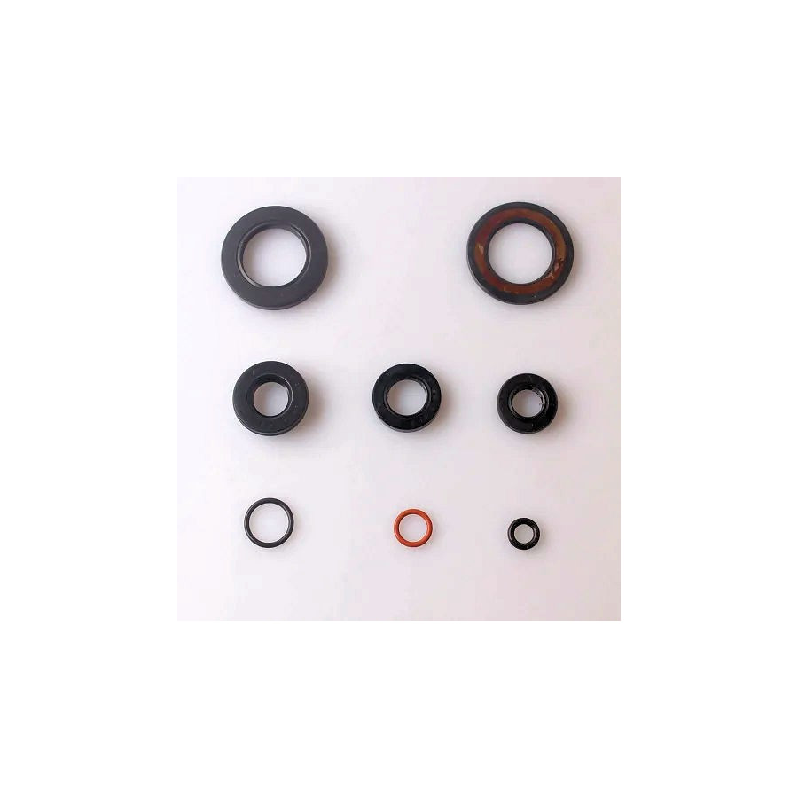 Moteur - Pochette joint a levre -  Kit joint Spi - SZR660