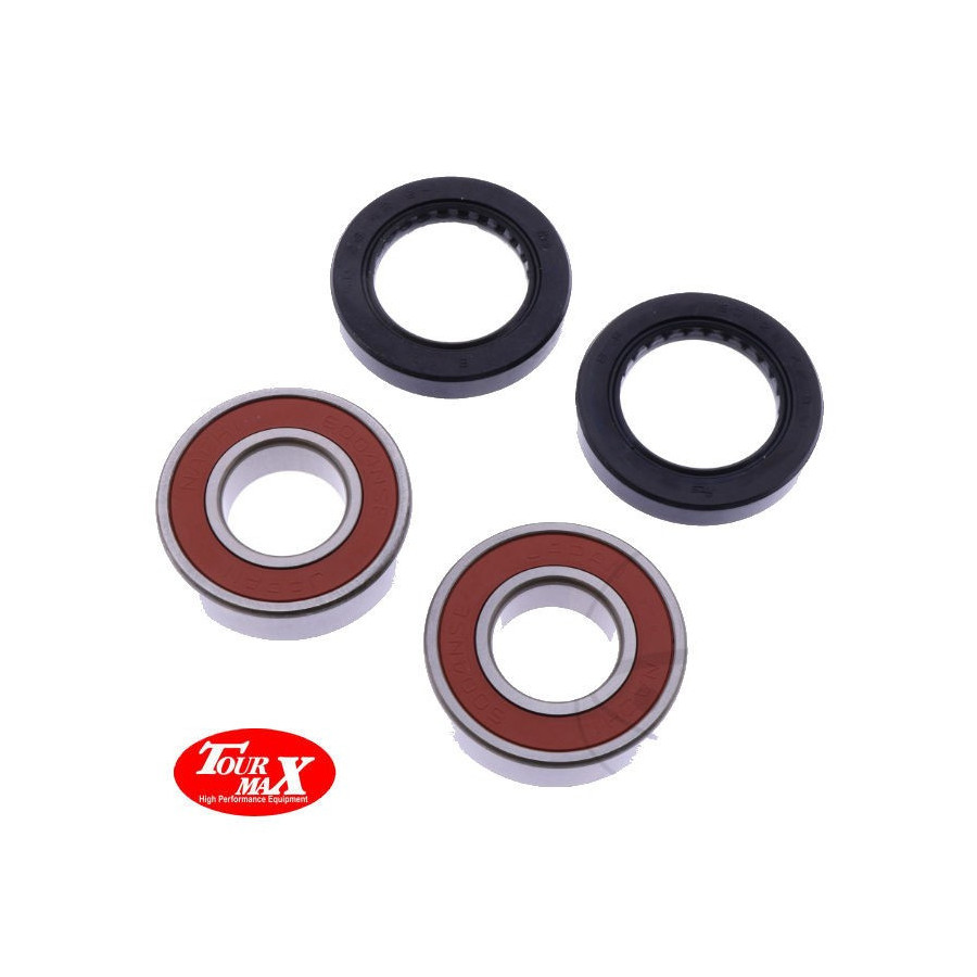 Roue - Avant - Roulement + Joint - tourmax - CBR900 - CBR1000 - ... - VFR750