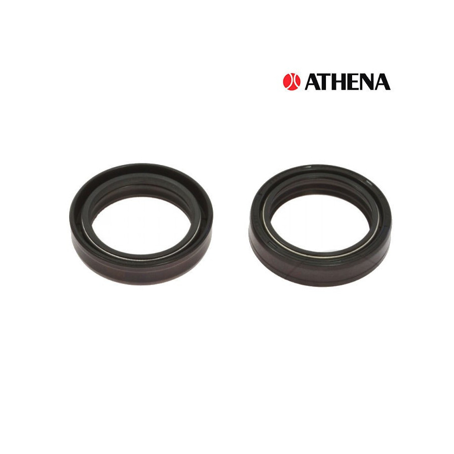 Fourche - Joint Spy - ø37x50x11 mm - 2pcs