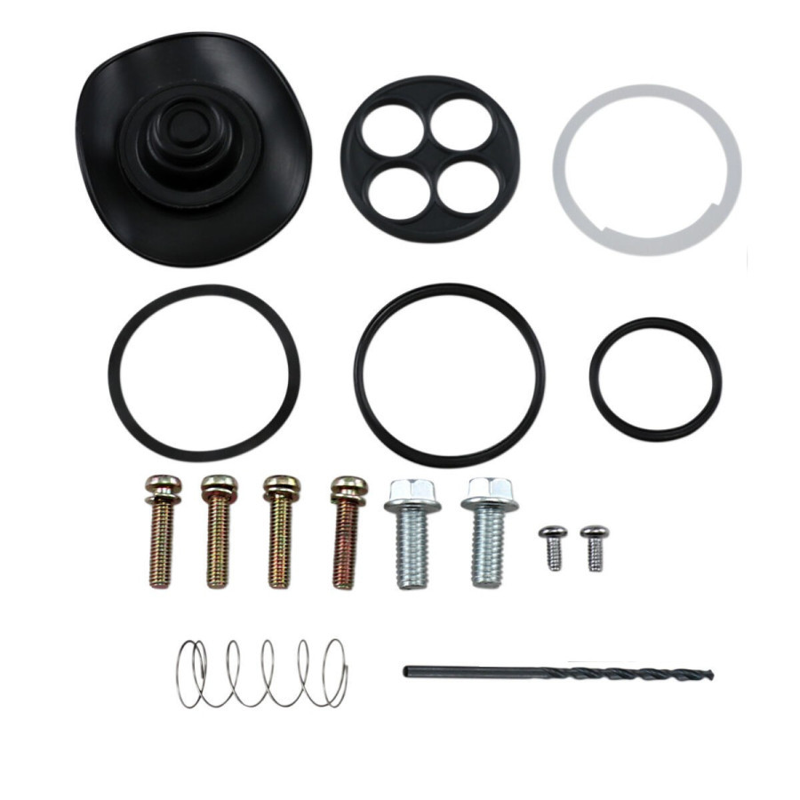 Reservoir - kit reparation robinet essence - complet - VTR1000