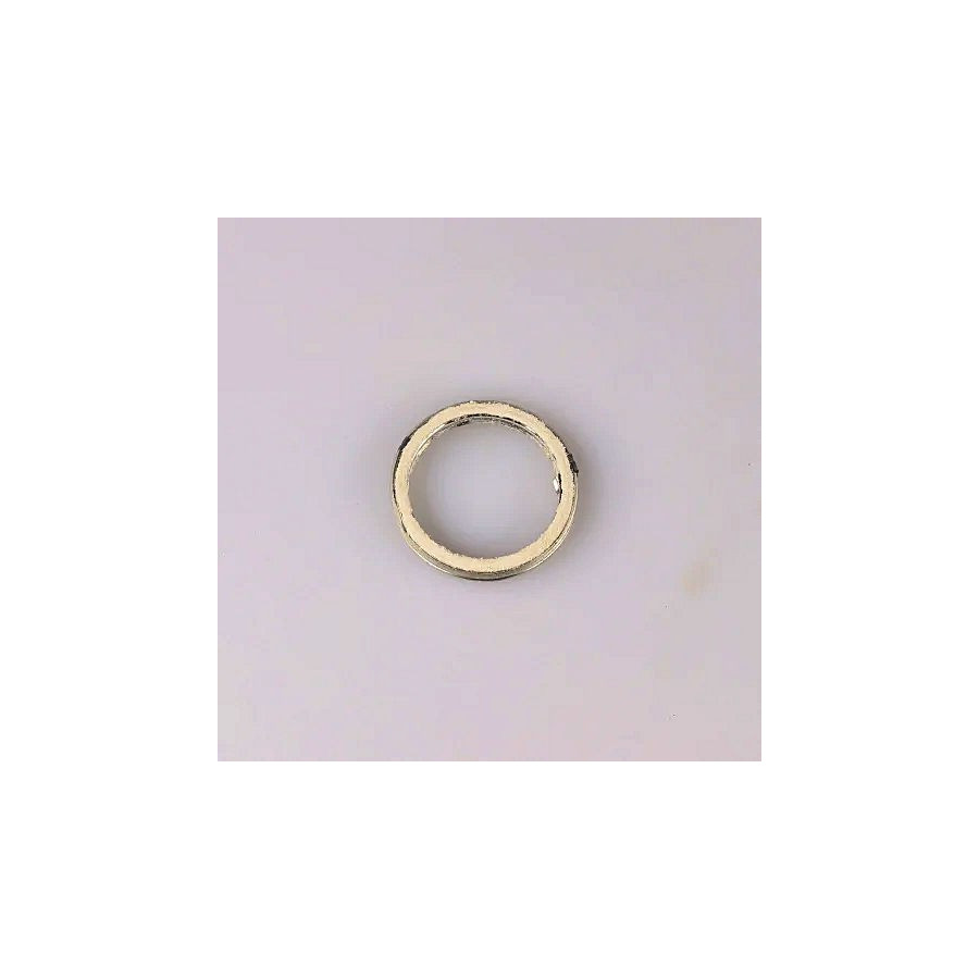 Echappement - Collecteur - joint Aluminium (x1) - 33x38.5x3 mm 