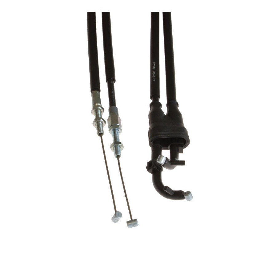 Cable - Accelerateur - XT600 - 1990-1995 - 3TB-26302-00, 3YF-26302-00