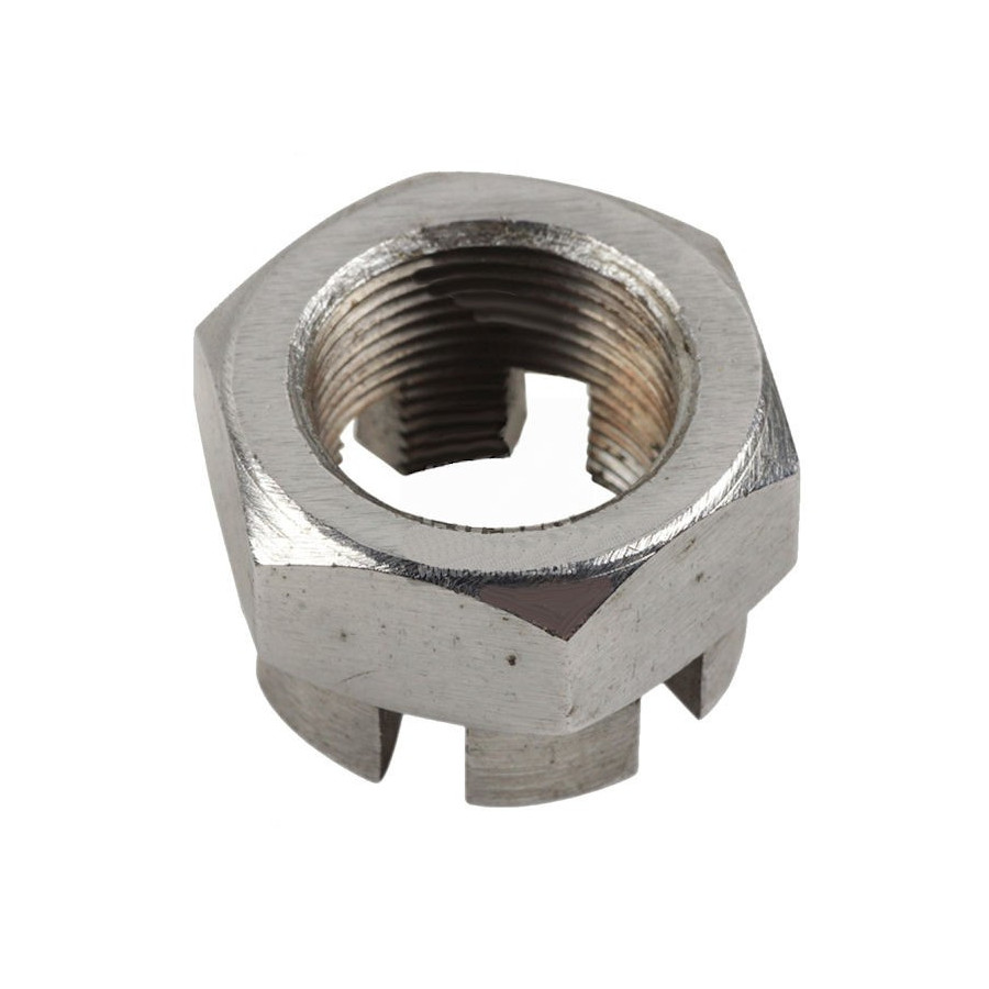 Roue arriere - Ecrou d'axe de roue -