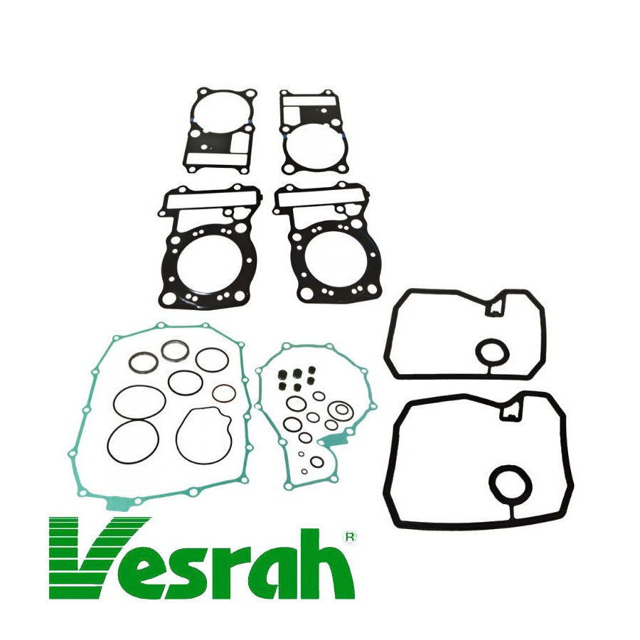 Moteur - pochette joint - XL600V - 1990-1996 - Vesrah
