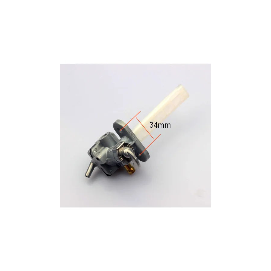 Robinet essence - 44300-24B00 - LS650 S-F savage - (NP41B)