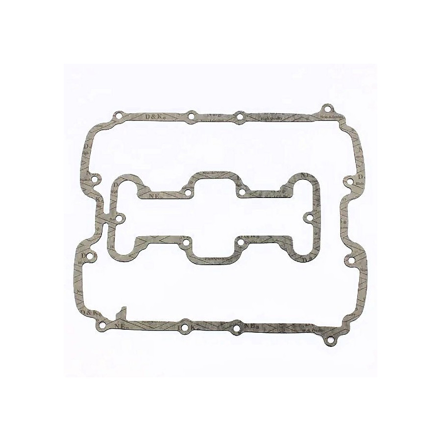 Moteur - Joint - Couvercle culasse, cache arbre a came - 1A8-11193-00 - XS500
