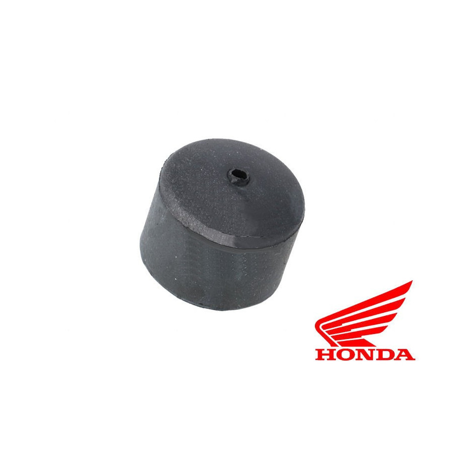 Reservoir - Silent bloc - Avant - (x1) - SL125, CB125s, ....