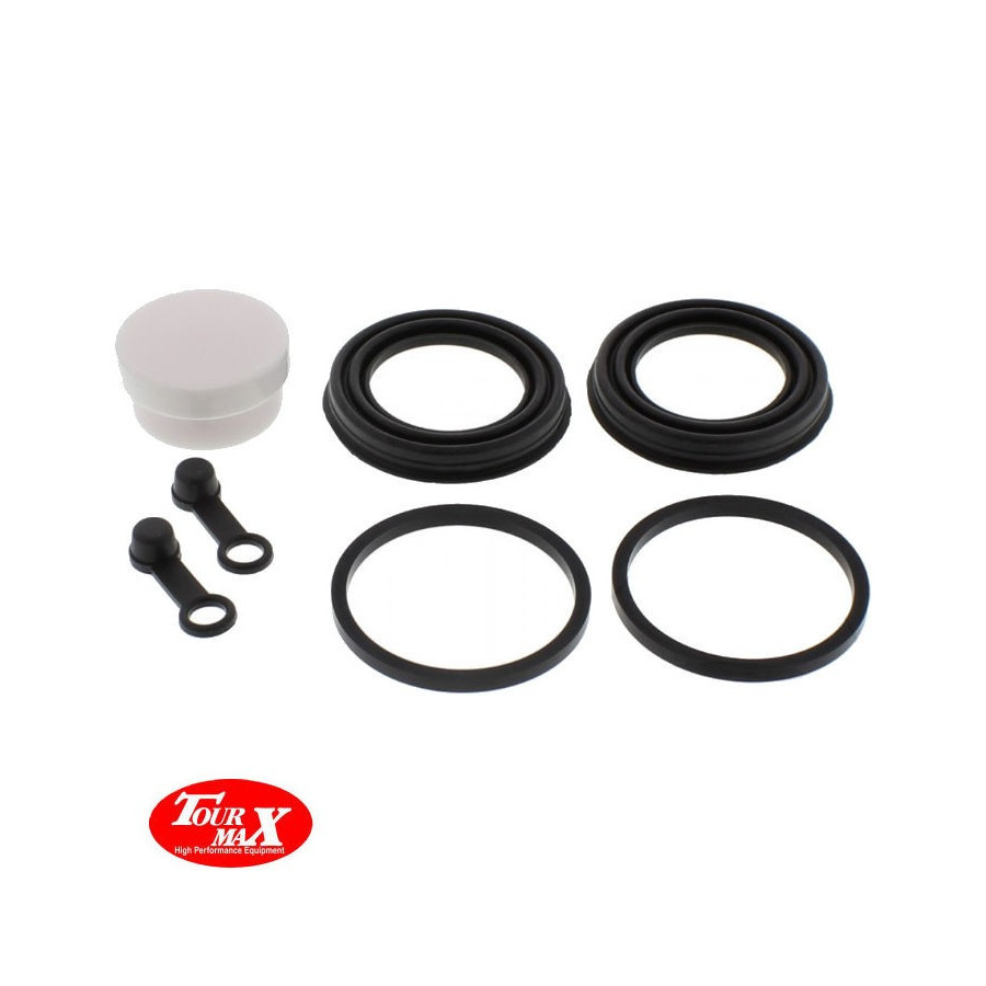 Frein - Etrier - Avant - Kit de remise en etat - XS750 ...