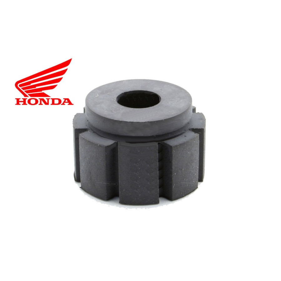 Batterie - Silent bloc - (x1) - Origine -  CB750 Four