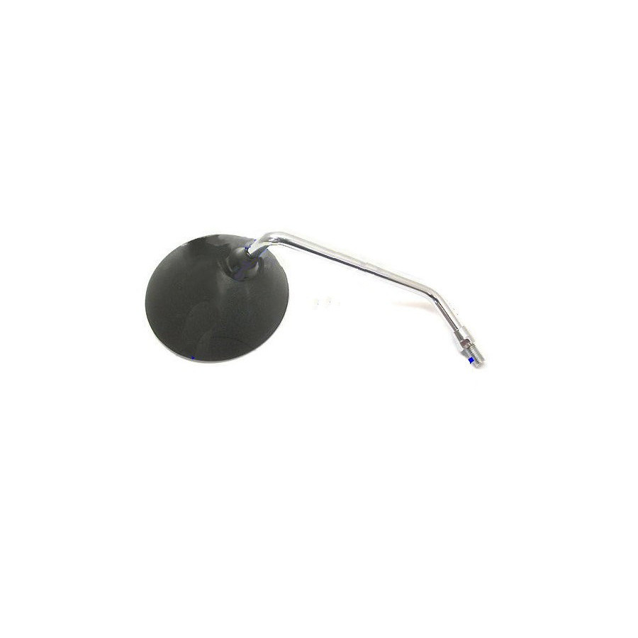 Retroviseur - Gauche - bras Chrome - DT, RD, XT  80, 125, 250... - ... - XS1100 - 1J7-26290-12