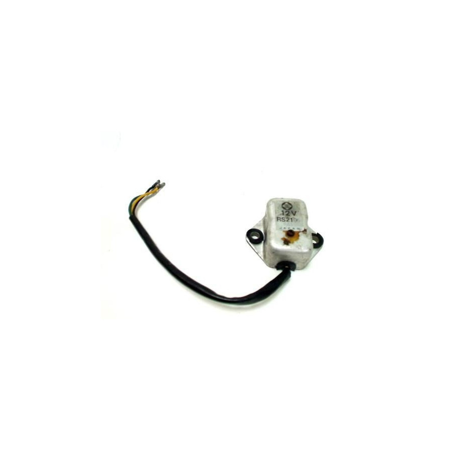 Alternateur - Regulateur - CB250 G - N'est plus disponible