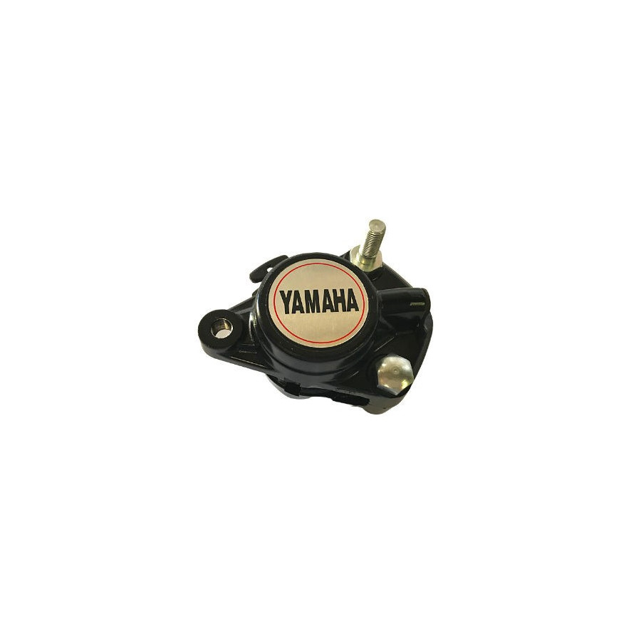 Frein - Etrier - Yamaha - Autocollant - (x1) - Embleme - RD250 - RD350 - RD400-...
