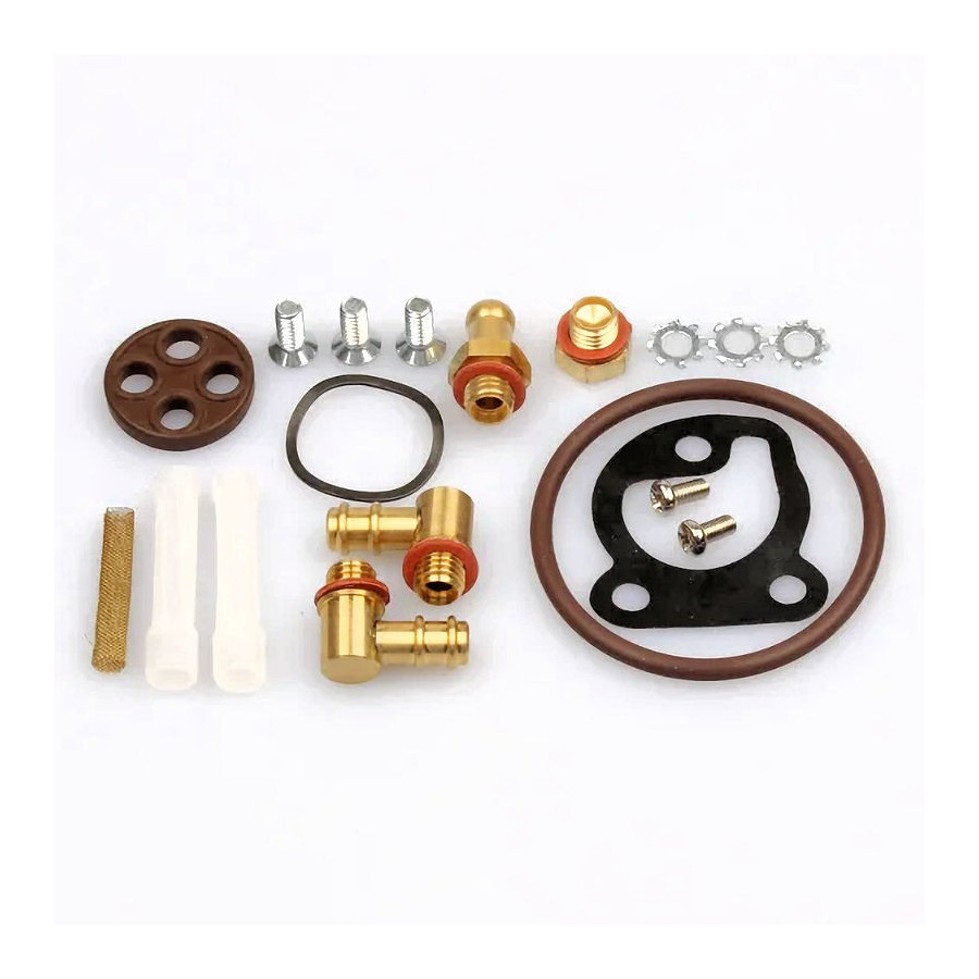 Robinet - Essence - XS1 (1970) - Kit de reparation - 3L1-24501-00
