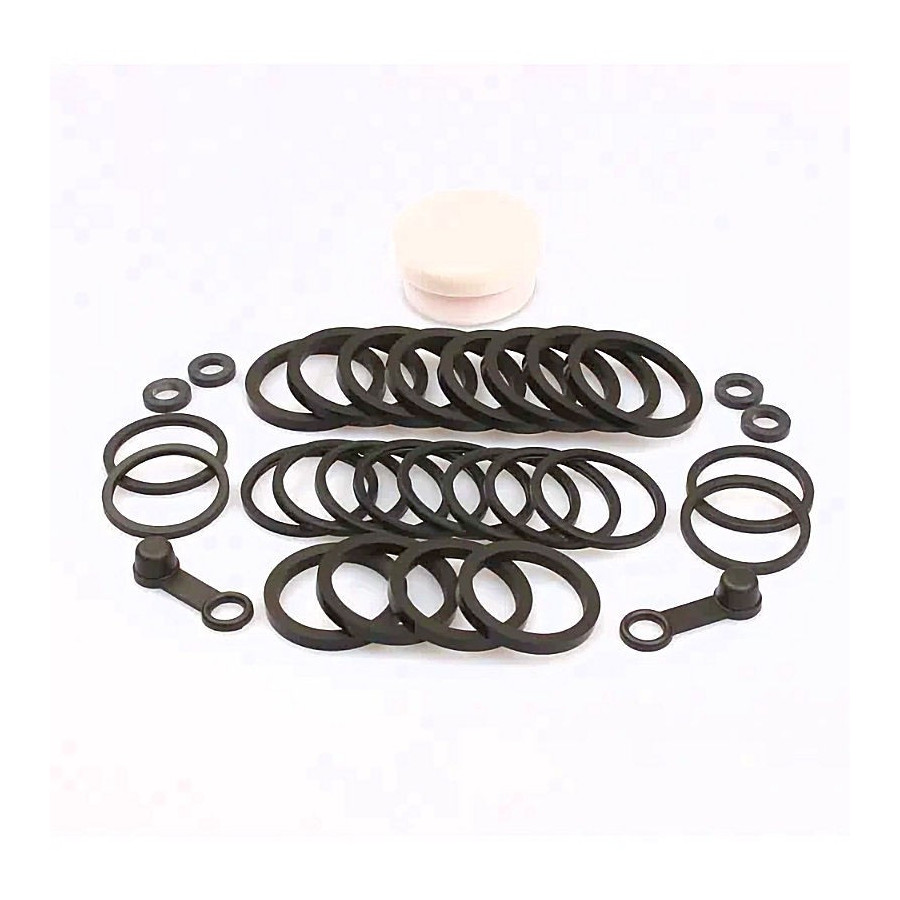 Frein - Etrier - Avant - kit de reparation - ZX-9R - ZRX1100 - ... - ...