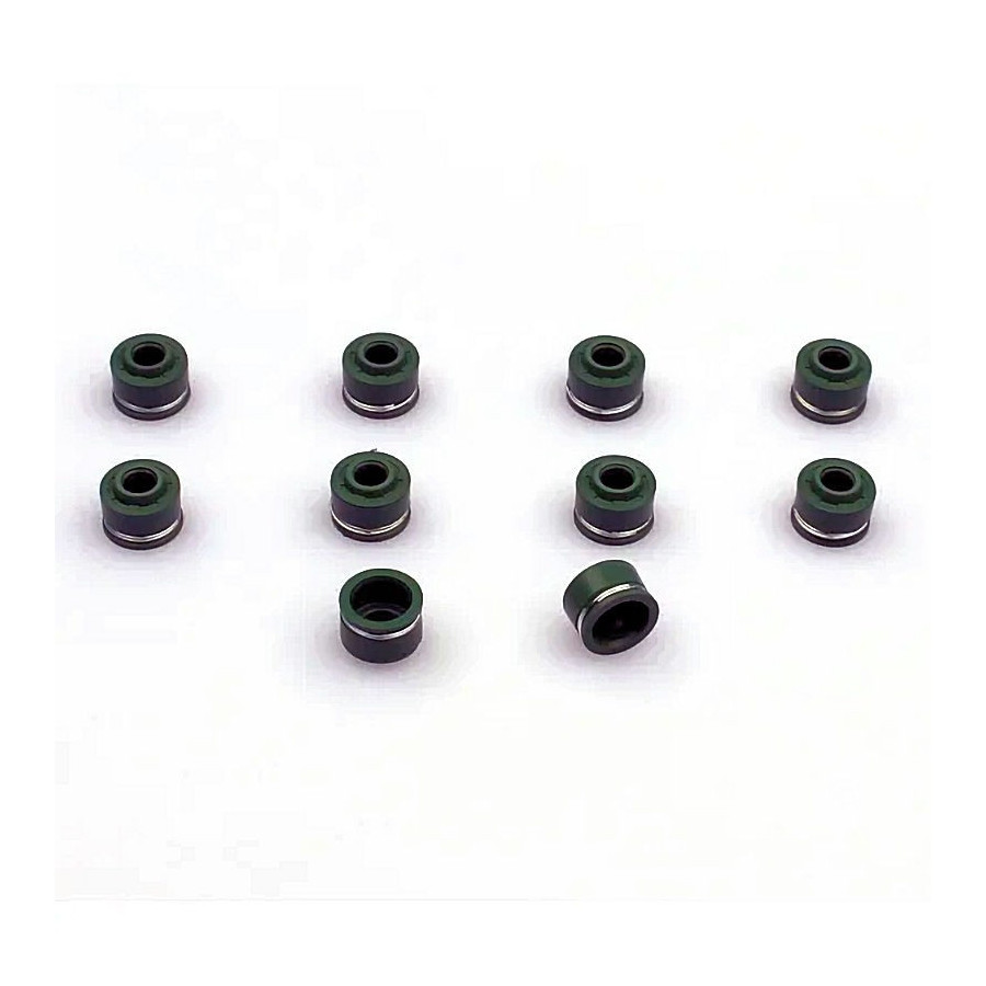 Moteur - Soupape - Joint de queue (x1) - 4G0-119-00, 5H0-12119-000
