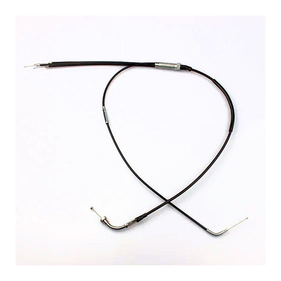 Cable - Accelerateur  - 54012-097 -  S2 350 - S3 400 - Guidon Haut