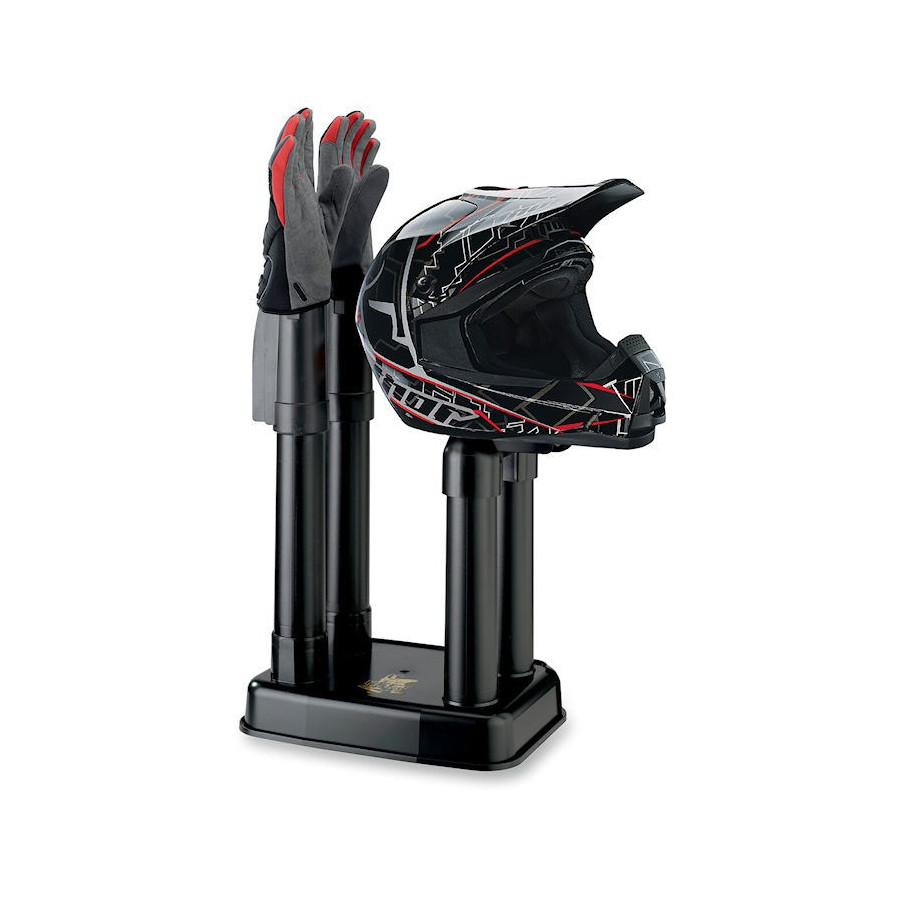 Station de sechage : Gant - Bottes - Casque 