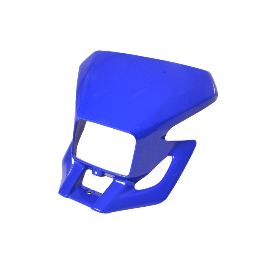 Tete de fourche - 5BF-84330-01 - WR250