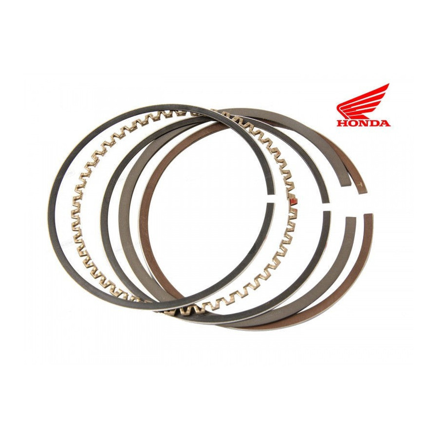 Moteur - Segment - (+0.25) - CB400N/T - CM400T - (Honda) 