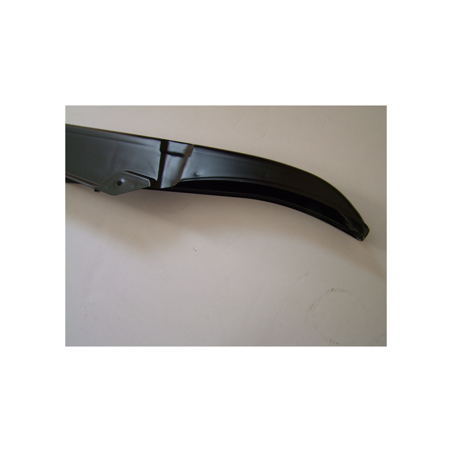 Carter de chaine de transmission - NOIR - CB350F