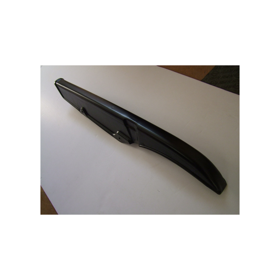 Carter de chaine de transmission - NOIR - CB350F