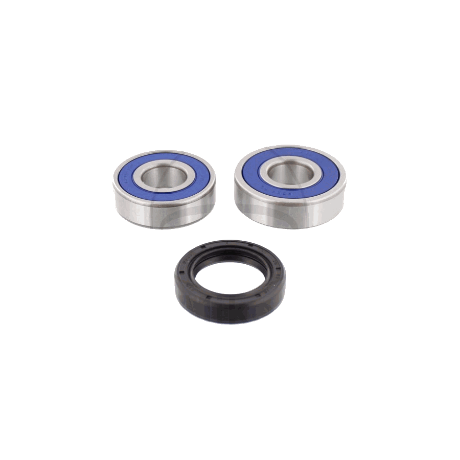 Roue - Arriere - Roulement + joint - XL250K,GL1000,GL1100