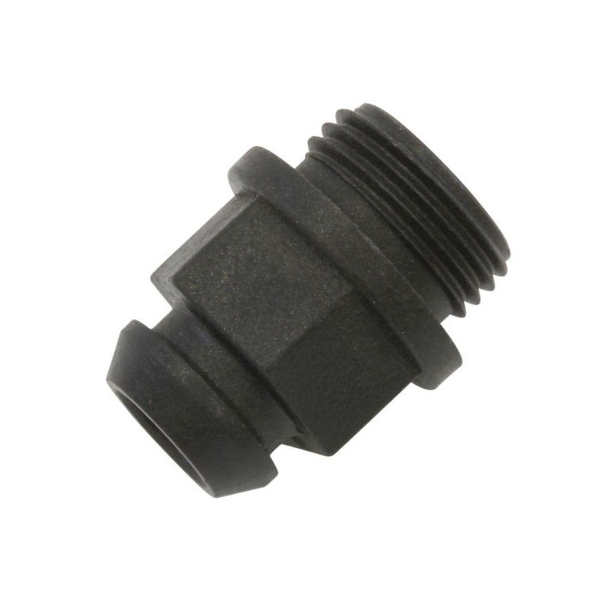 Carburateur - guide pour starter - 13418-43410