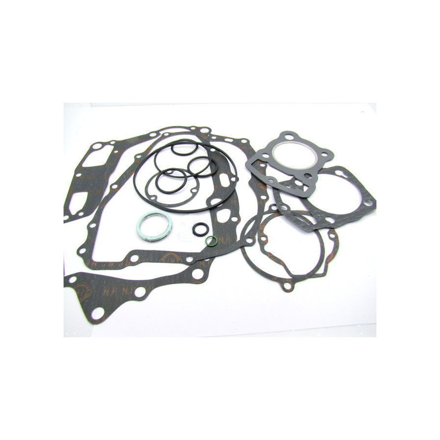 Moteur - Pochette de joint - CB125N - CB125S - CB125J - SL125 - TL125 - XL125