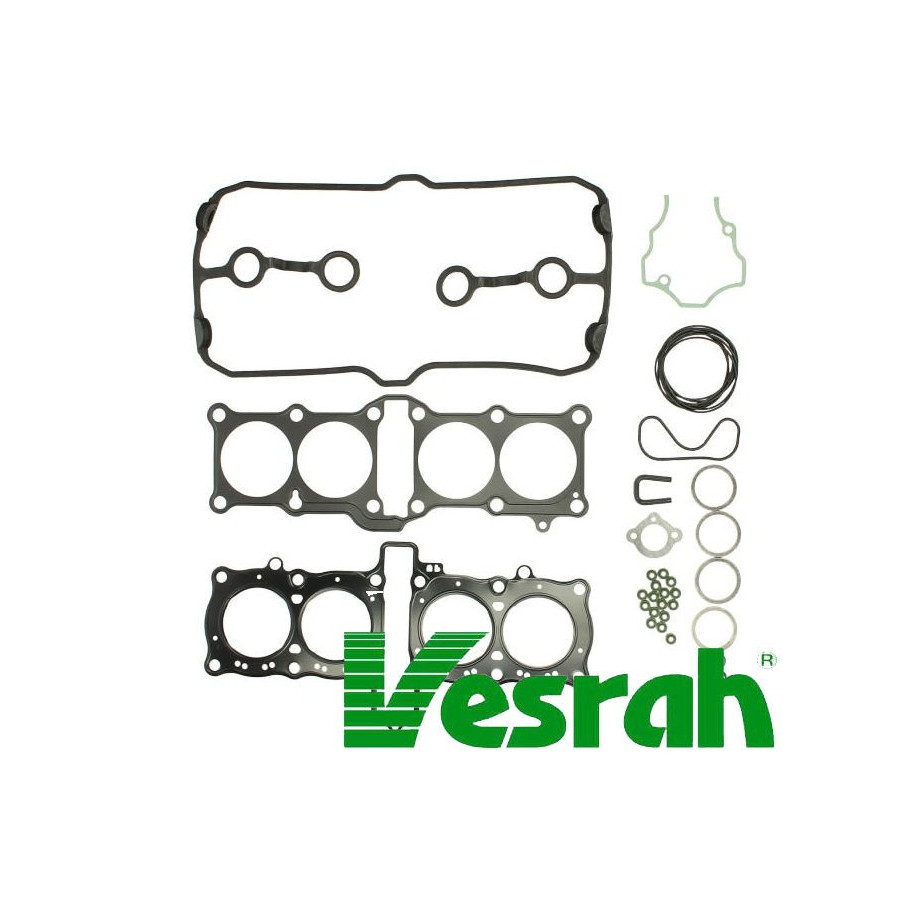 Moteur - Pochette Joint - Complete - Vesrah - CBR1000 - 1987-1988