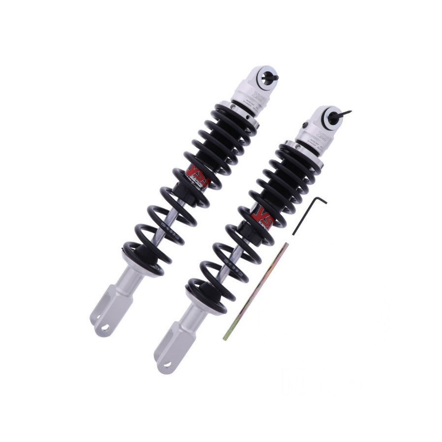 Amortisseur - 360mm - YSS - CB750, CB900, CB1100 - CBX1000