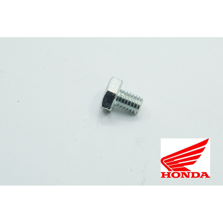 VIS CHC - M6 x 28mm - Zingué - Honda