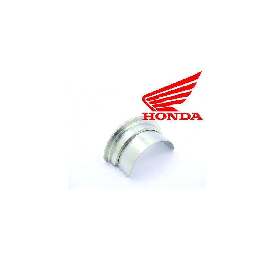 Echappement  - 1/2 Lune de serrage collecteur - (x1) - CB750/900/1100