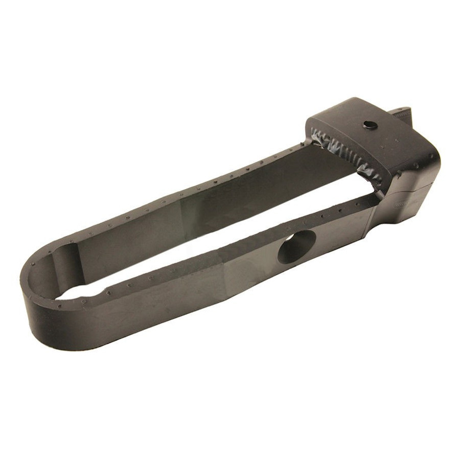 Bras oscillant  - Slider, Guide, protection de chaine - KDX125 - 12053-1293