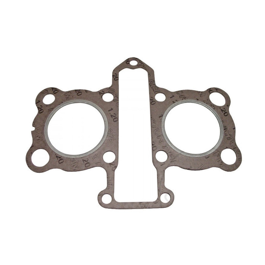 Moteur - Joint de culasse - CB125T - CM125T - CM125C
