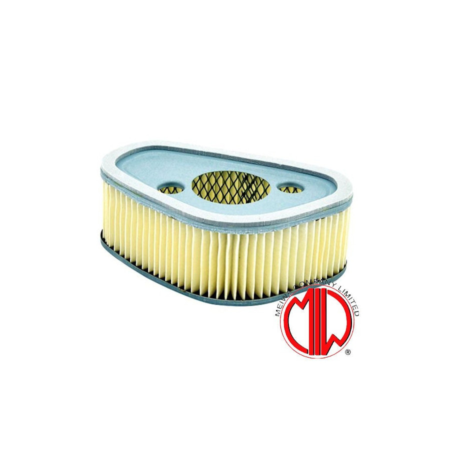 Filtre a Air - Miw, XV750SE - XV1000 TR1 - 4X7-14451-00 