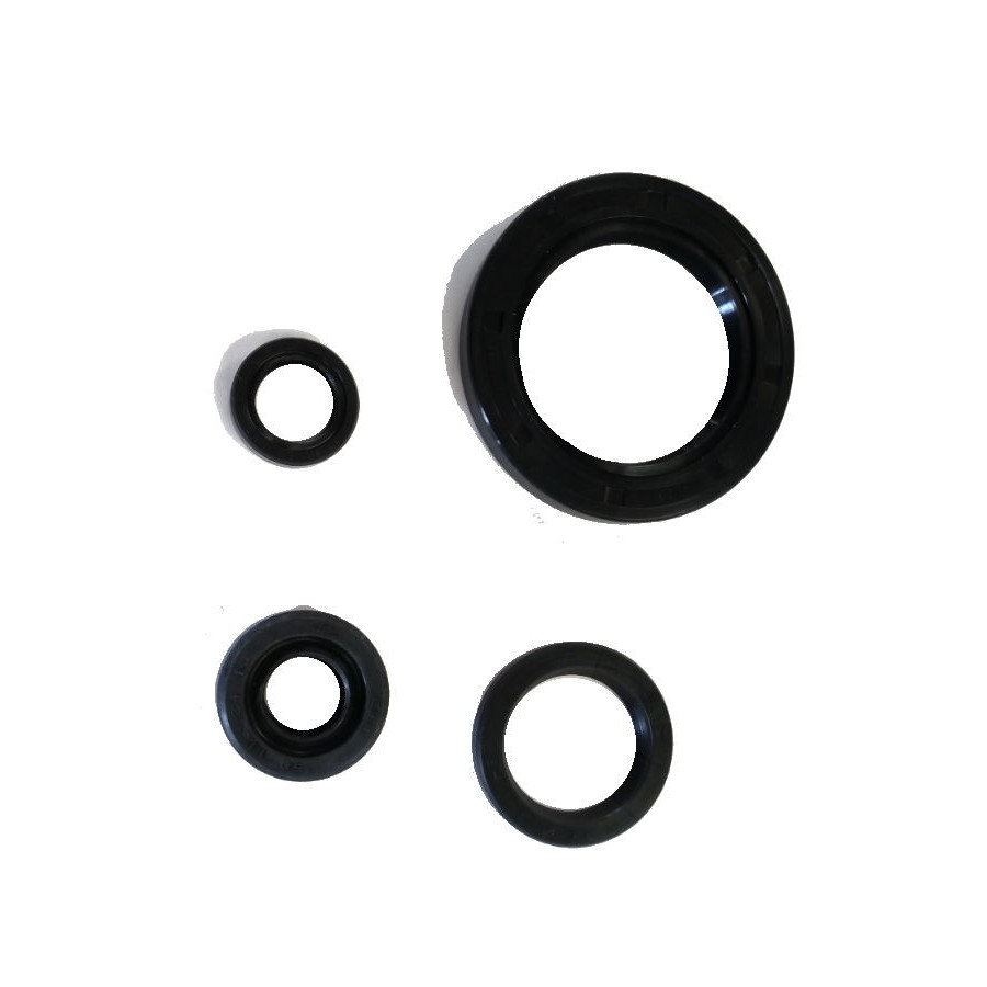 Moteur - Pochette joint a levre -  Kit joint Spi - CA125 Rebel