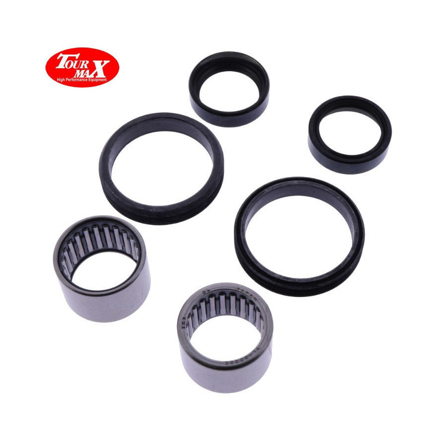 Bras oscillant - kit de roulement et joint - XT600E - 1990-..