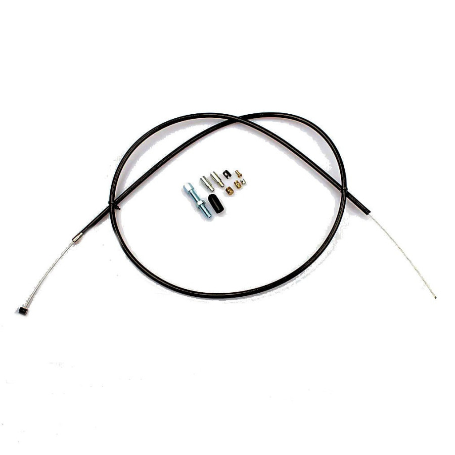 Cable - Frein / Embrayage - Universel  - 140cm